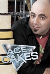 Ace of Cakes: Season 10 poster image