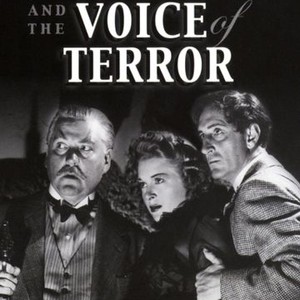 Sherlock Holmes and the Voice of Terror photo 7