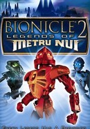 Bionicle 2: Legends of Metru Nui poster image