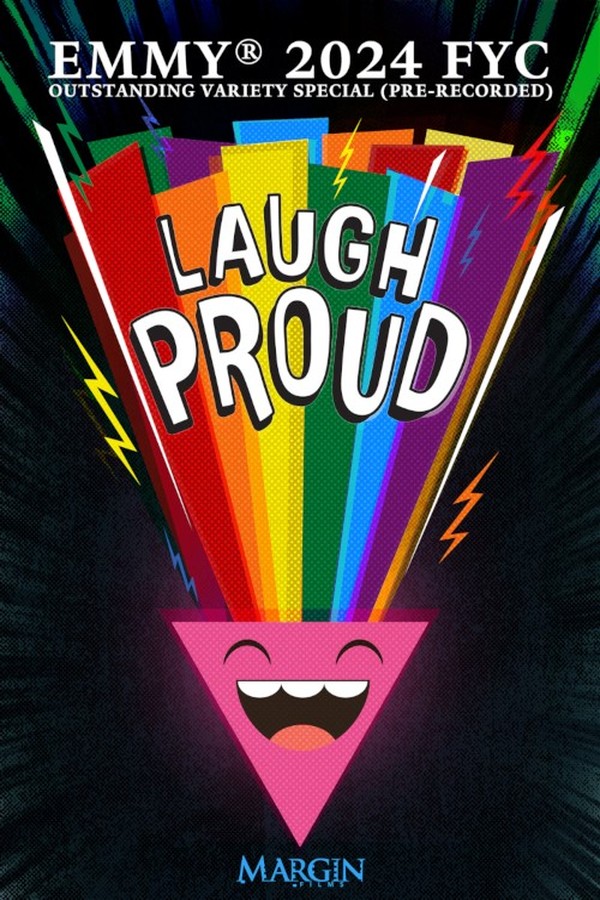 Laugh Proud