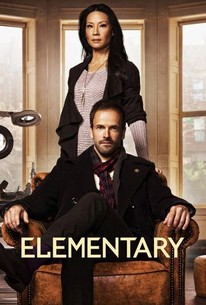 Elementary: Season 1 poster image