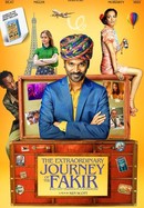 The Extraordinary Journey of the Fakir poster image