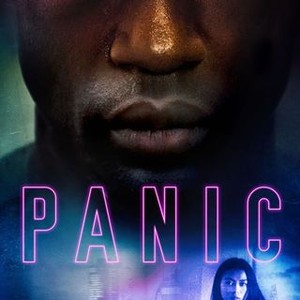 Panic (2014) photo 8