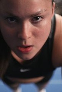 Backspot poster