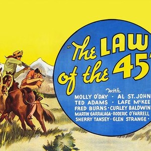 The Law of the 45's photo 9