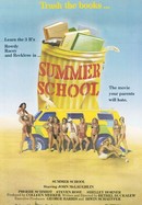 Summer School poster image
