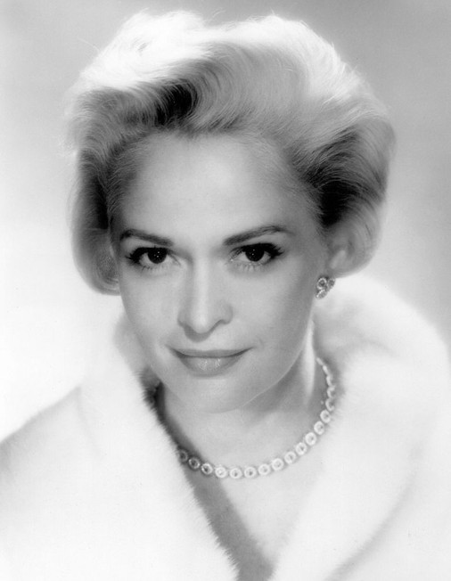 Mary Healy