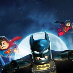 Watch The Lego Batman Movie - Stream Movies