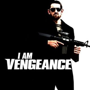 I Am Vengeance photo 14