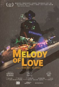 Melody of Love (2023) Rotten Tomatoes