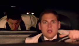 21 Jump Street: Official Clip - Limo Chase