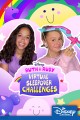 Ruth & Ruby Virtual Sleepover Challenges