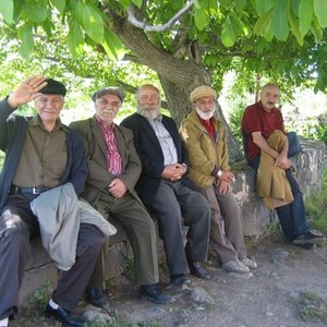 Lost and Found in Armenia photo 1