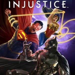 Injustice: Gods Among Us photo 6