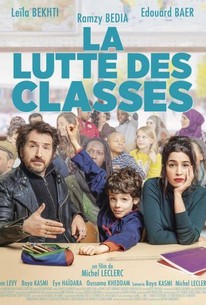 Watch trailer for La lutte des classes