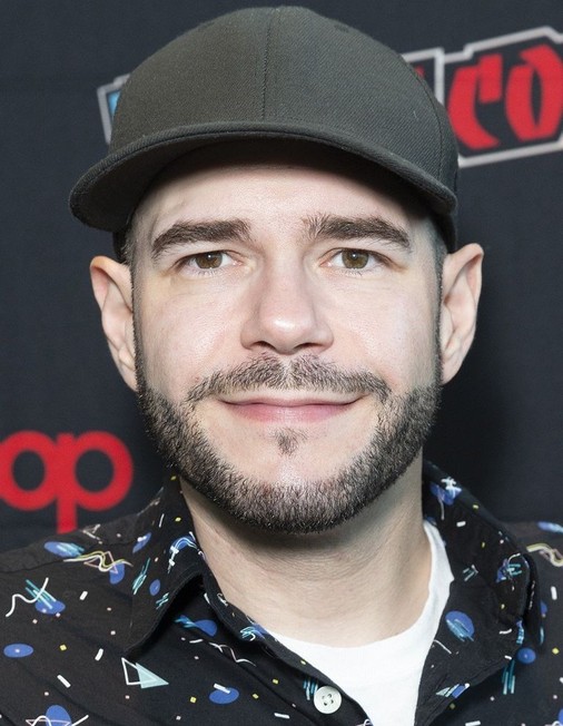 Steve Gonsalves