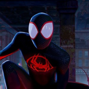 Spider-Man: Into the Spider-Verse' Review -- Variety Critic's Pick