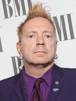 J.Rotten Johnny Rotten (Lydon) – Vintage Original Public Image-Era