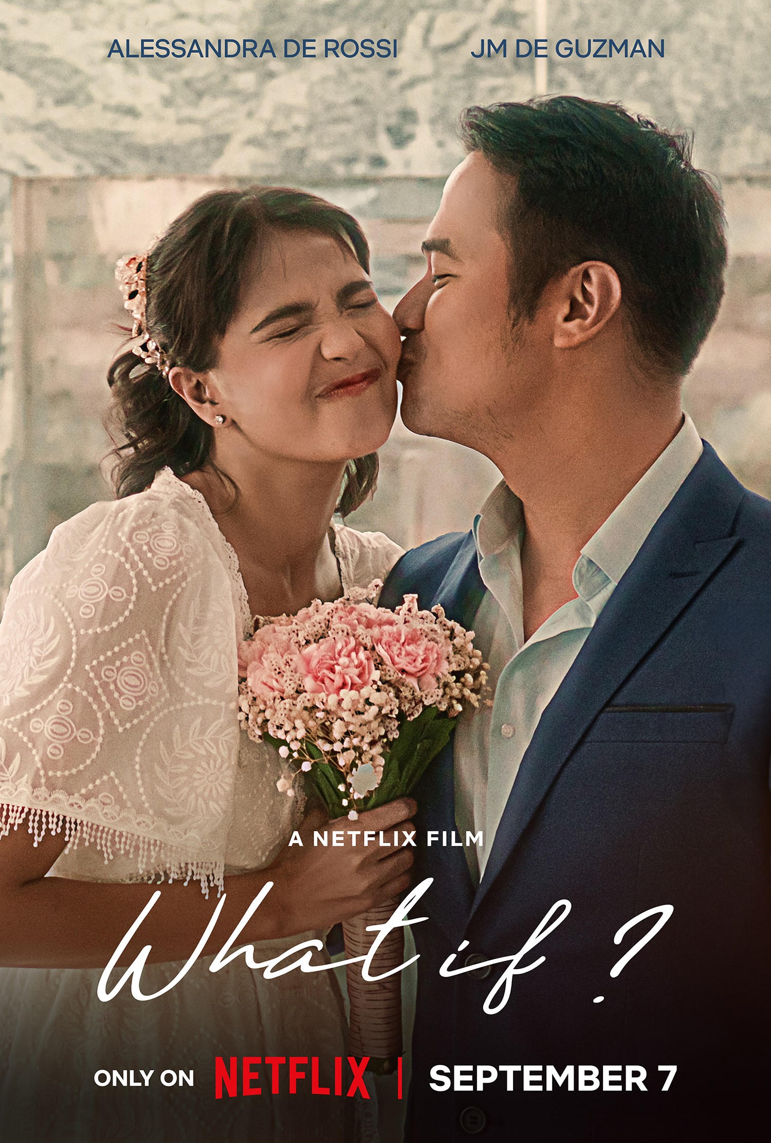 What If (2023) | Rotten Tomatoes