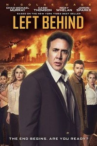 Left Behind