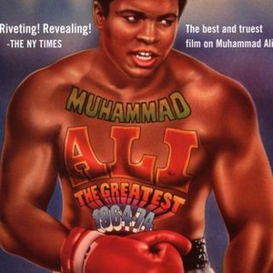 Muhammad Ali, the Greatest - Rotten Tomatoes