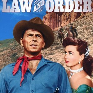 Law and Order (1953) photo 14