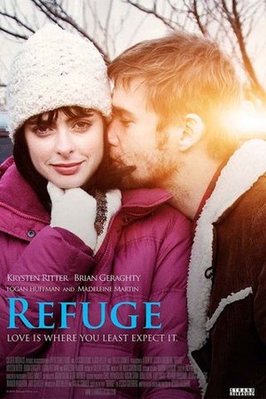 Refuge poster