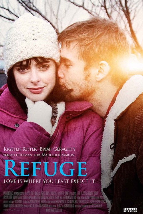 Refuge poster