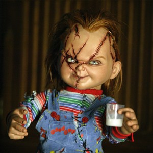 Chucky stars in Don Mancini's SEED OF CHUCKY, a Rogue Pictures release. photo 1