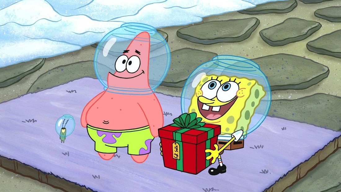 Spongebob squarepants watch shop cartoon online io