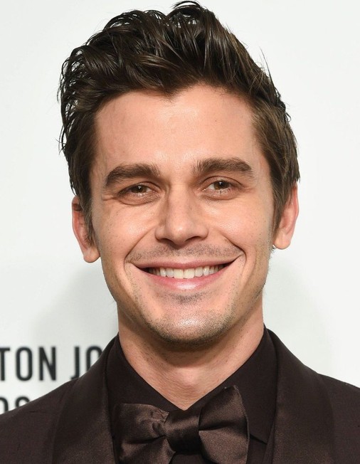 Antoni Porowski