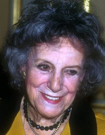 María Isbert