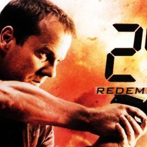24 redemption movie review