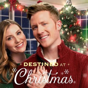 دانلود زیرنویس فیلم Destined at Christmas 2022 - بلو سابتایتل