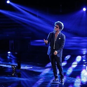 The Voice, Bruno Mars, 'Live Finale', Season 3, Ep. #32, 12/18/2012, ©NBC