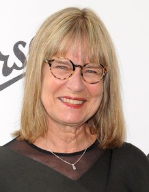 Jeannine Oppewall