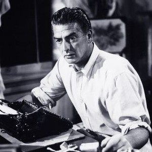 Affair With a Stranger (1953) photo 8