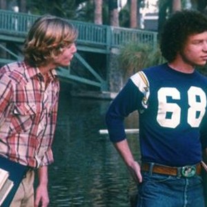 Homework (1982) photo 4