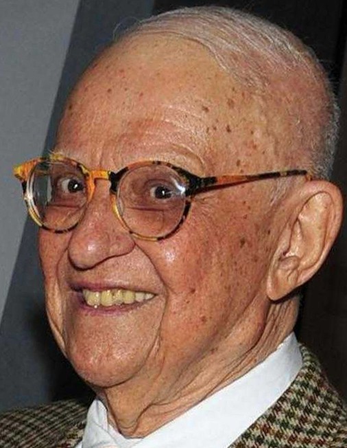 George Christy