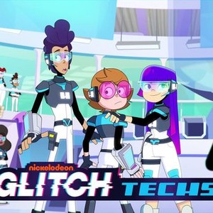 Glitch Techs I'm Mitch Williams (TV Episode 2020) - IMDb