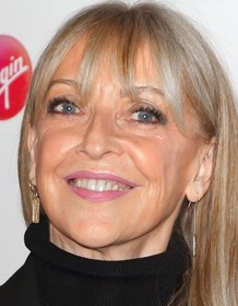 Sharon Maughan