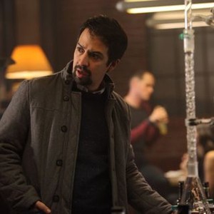 Lin-Manuel Miranda - Rotten Tomatoes