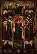 Salem poster image