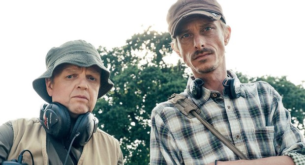 Detectorists season 3 netflix outlet