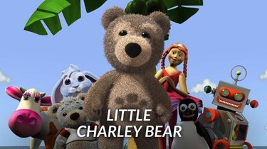 Little Charley Bear Season 3 Rotten Tomatoes