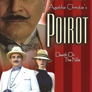 "Poirot: Death on the Nile photo 2"