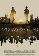 Apocalypse Road poster image