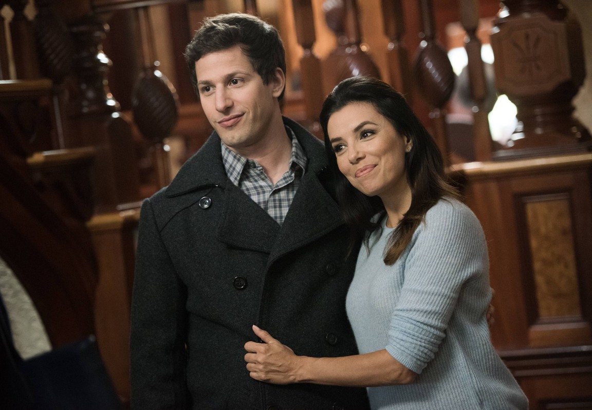 Brooklyn Nine Nine Season 2 Rotten Tomatoes