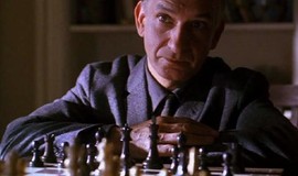 Searching for Bobby Fischer: Official Clip - Contempt