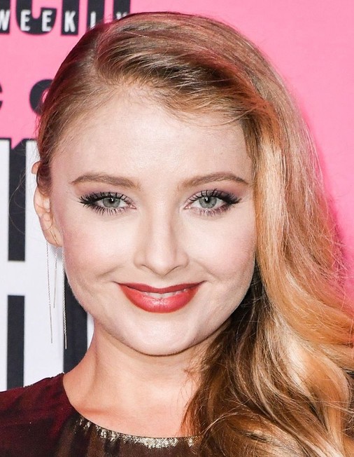 Elisabeth Harnois
